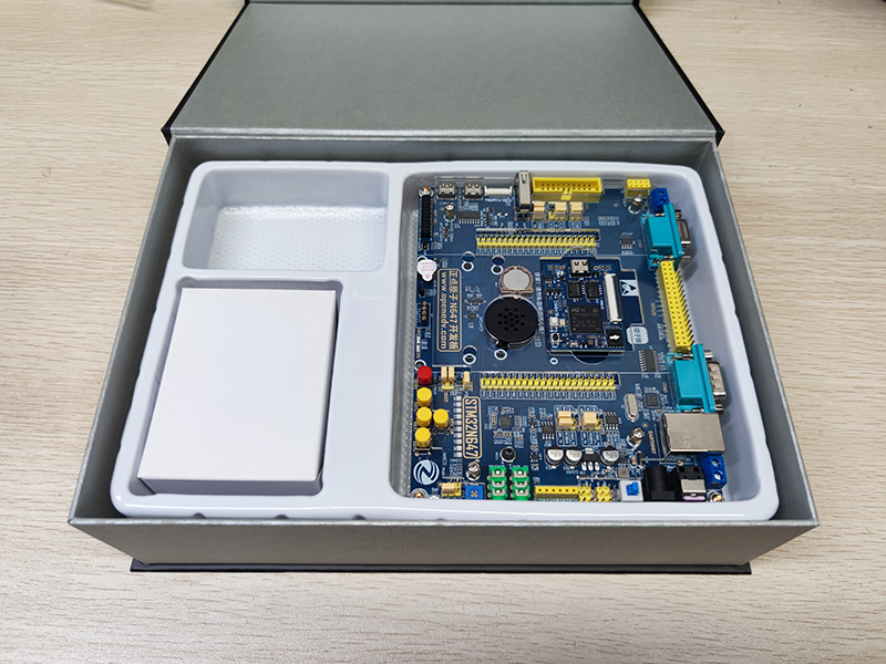 dnn647 with packaging box