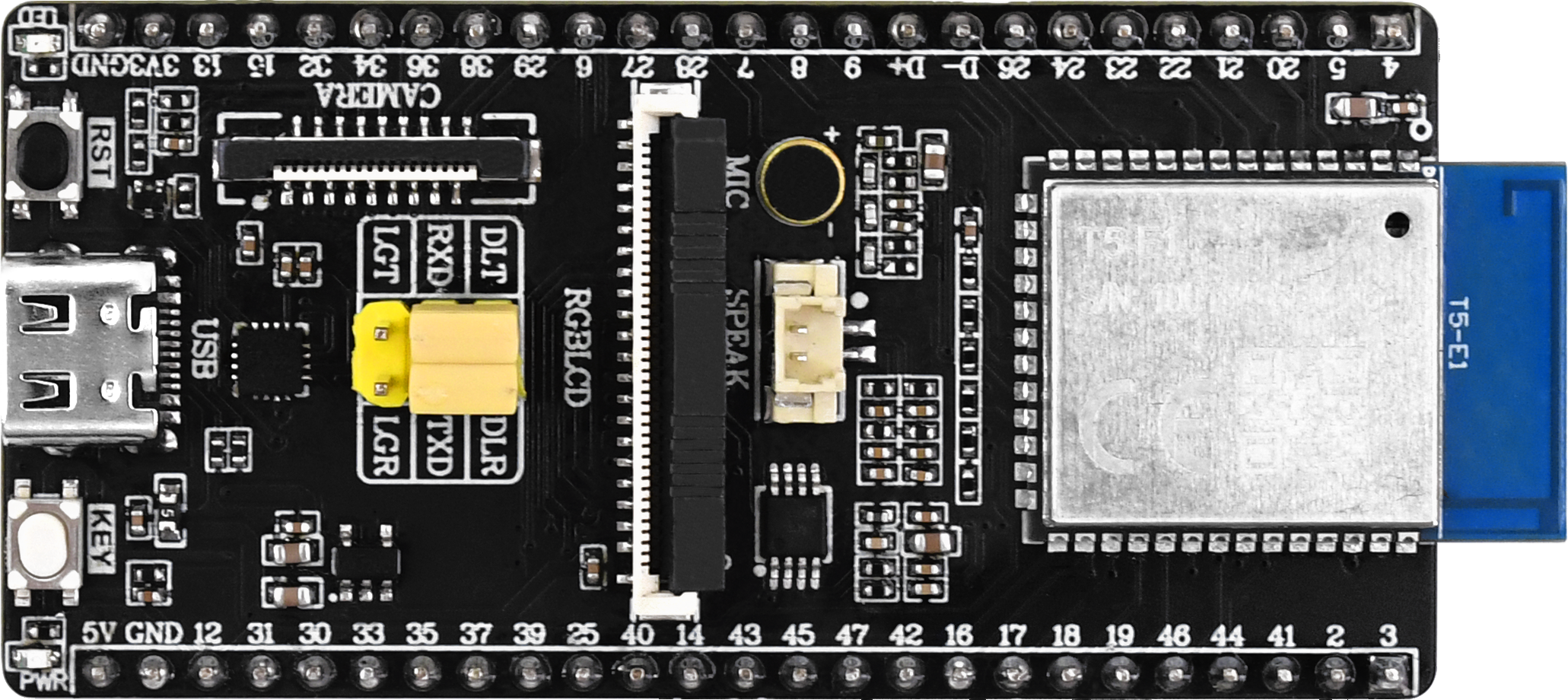 dnt5m with packaging box