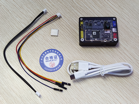 k230d box product list
