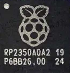 rp2350a